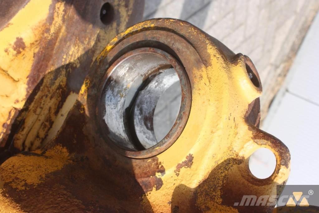 CAT D9H Ripper Alte componente