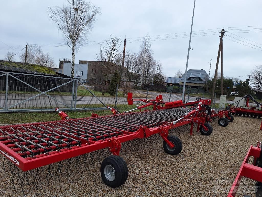 Horsch Cura 12 ST Utilaje agricole - Altele