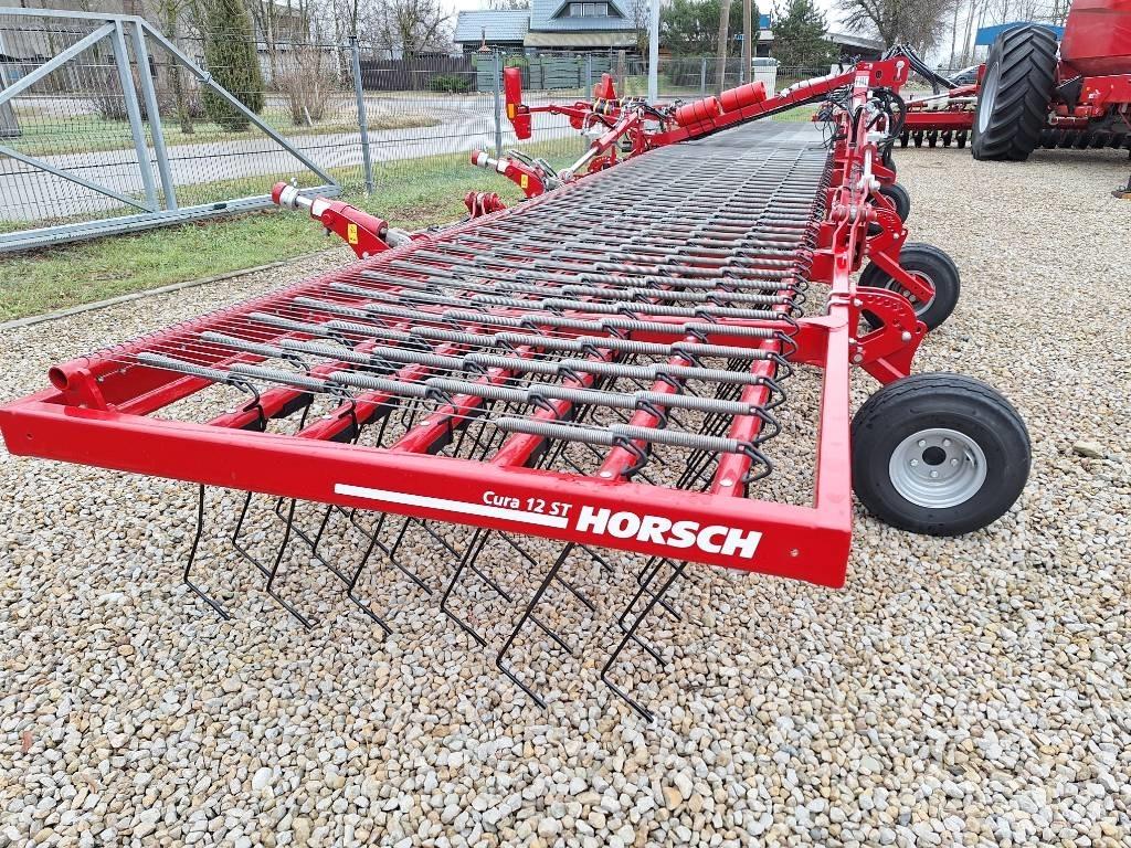 Horsch Cura 12 ST Utilaje agricole - Altele