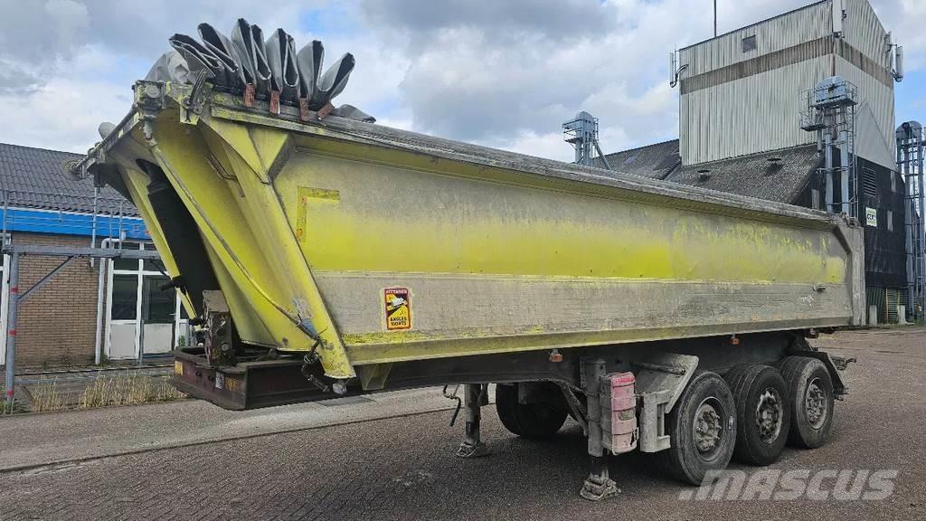 Benalu C39C17 Semi-remorca Basculanta