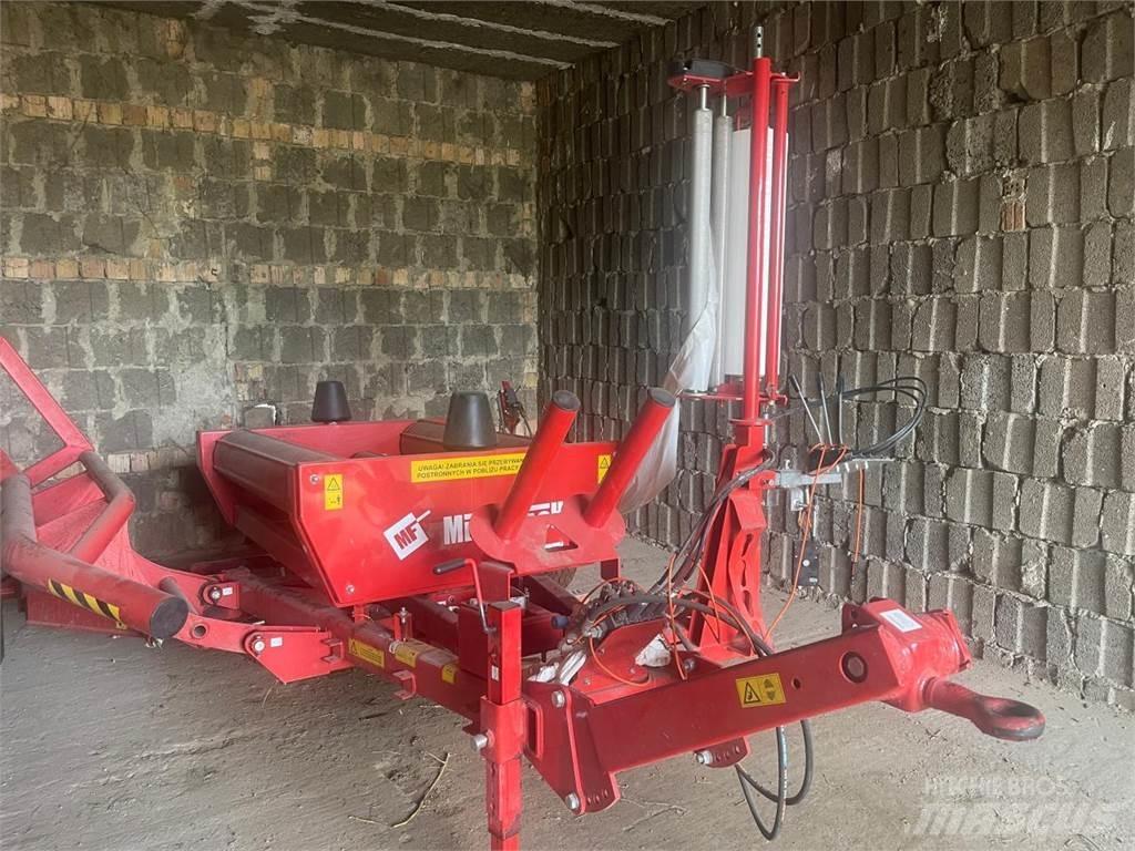 Metal-Fach Z 577 Împachetatoare