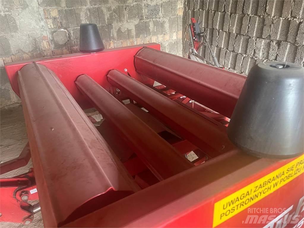 Metal-Fach Z 577 Împachetatoare