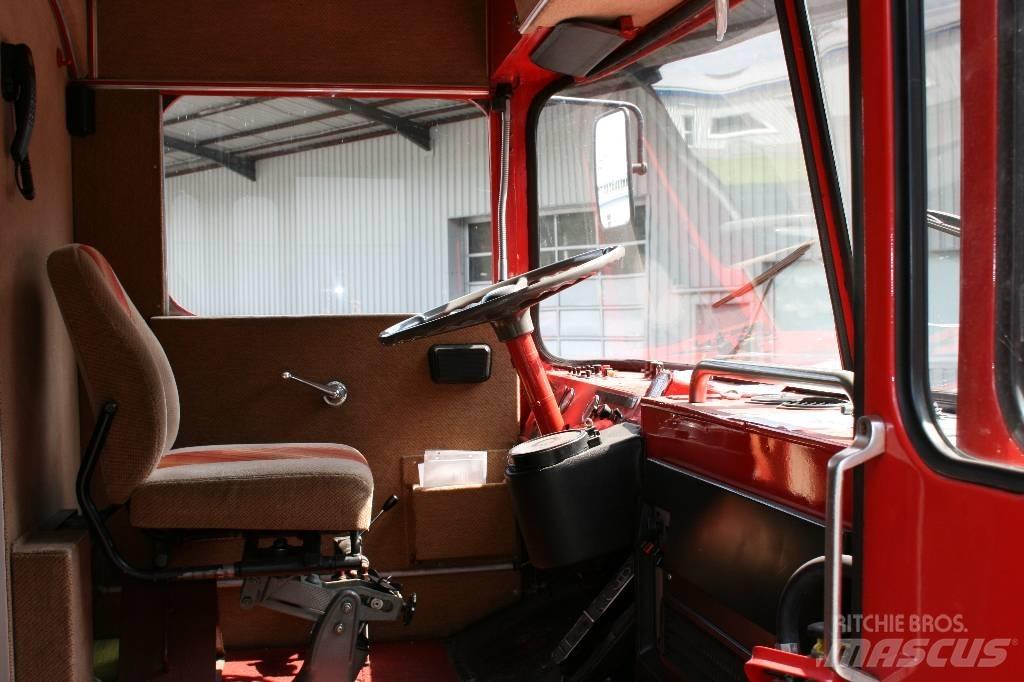  Büssing DE70 autobuze duble decker