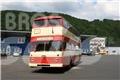  Büssing DE70 autobuze duble decker