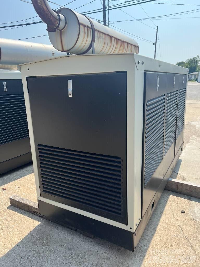 Kohler 100RZ Generatoare Diesel