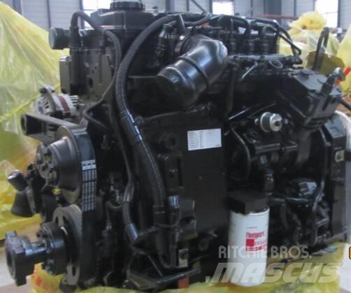 Cummins ISB220 50 Motoare