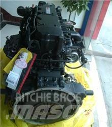 Cummins ISB220 50 Motoare