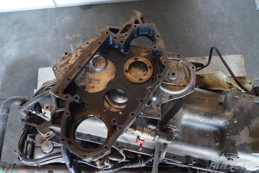 DAF NS156M EURO2 Motoare