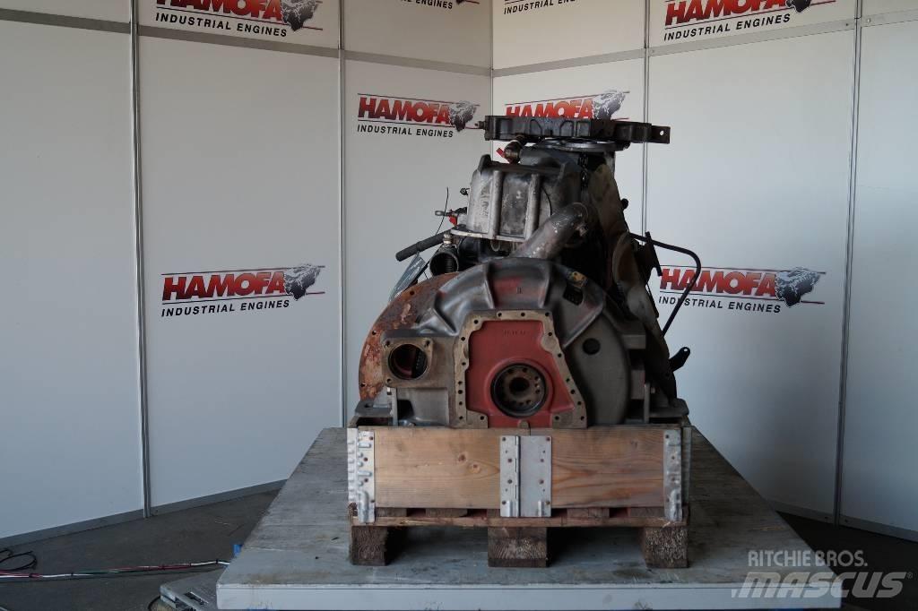 DAF NS156M EURO2 Motoare