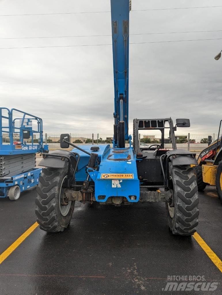 Genie GTH 844 Nacele cu brat telescopic
