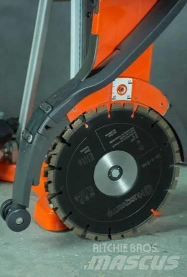 Husqvarna K4000 CNB Utilaje construcții - Altele