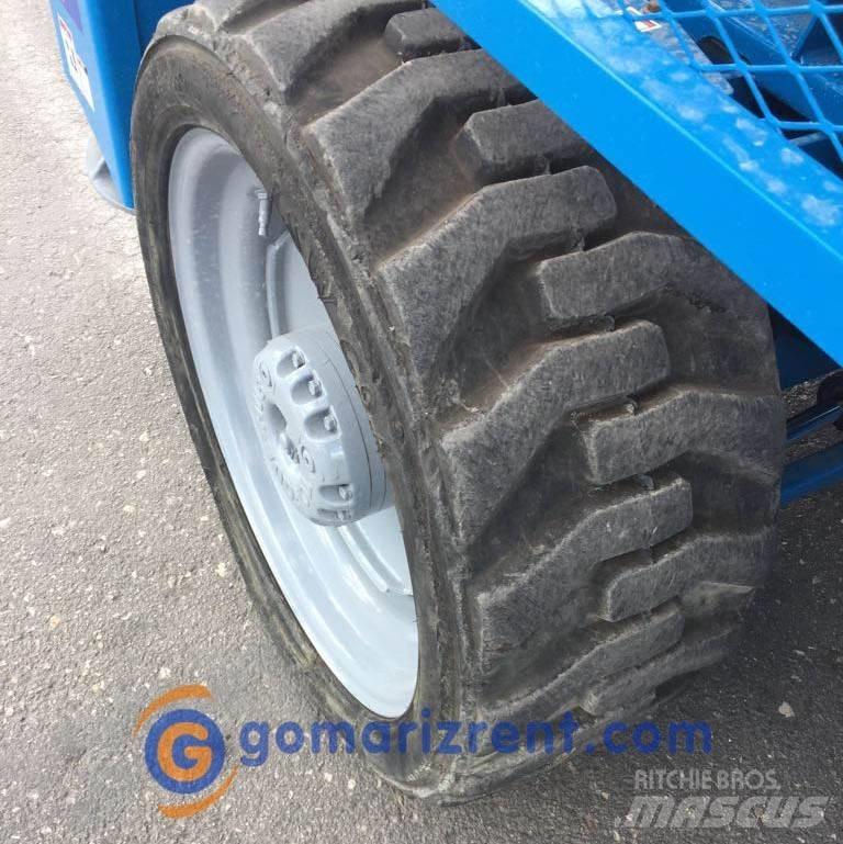 Genie GS 4390 Platforme foarfeca