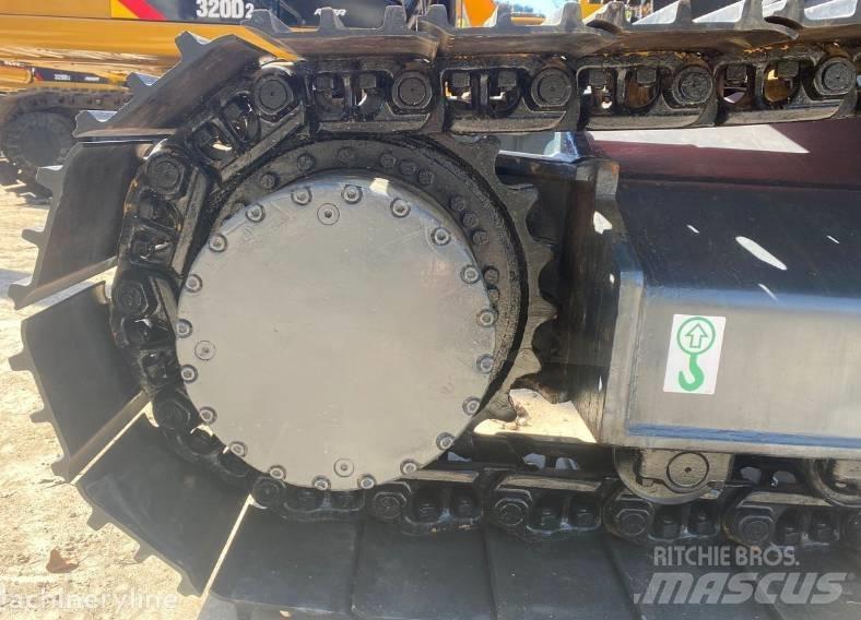 Doosan DX225 Excavatoare pe șenile
