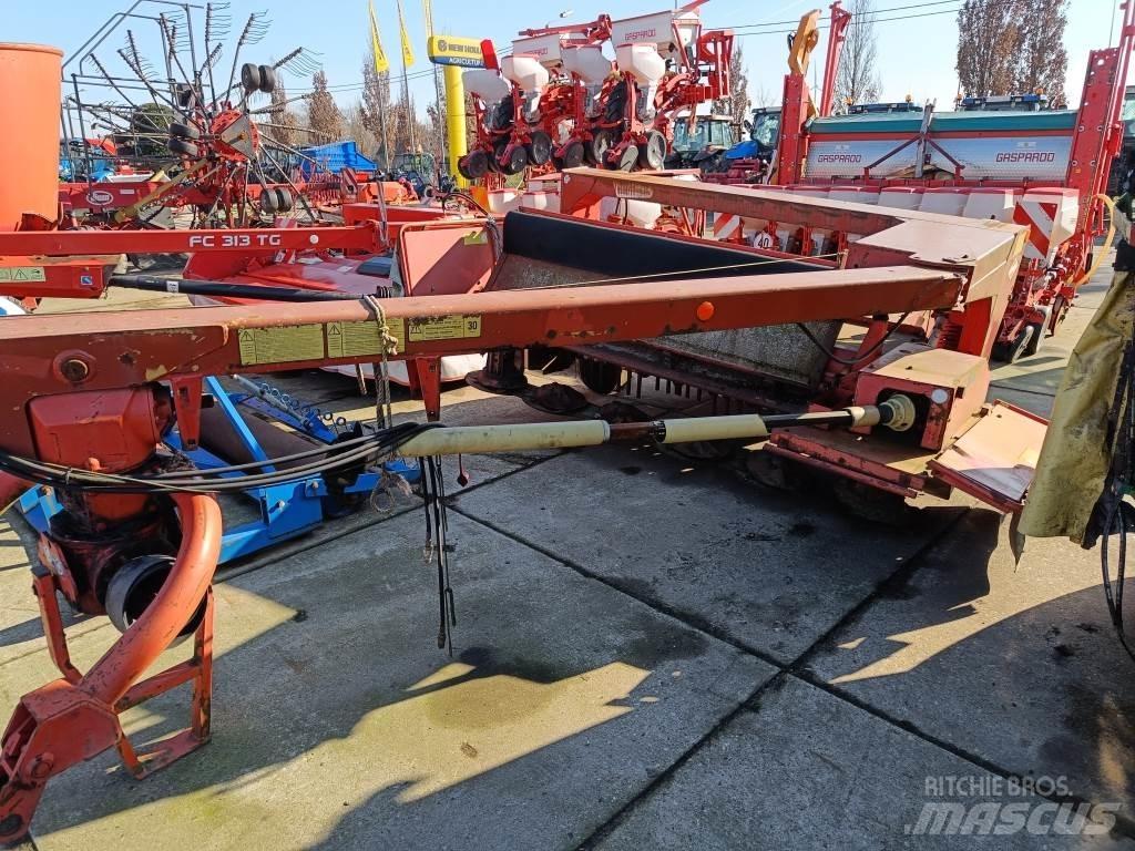 Kuhn FC 300 G Cositoare de iarba