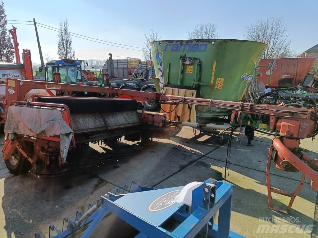Kuhn FC 300 G Cositoare de iarba