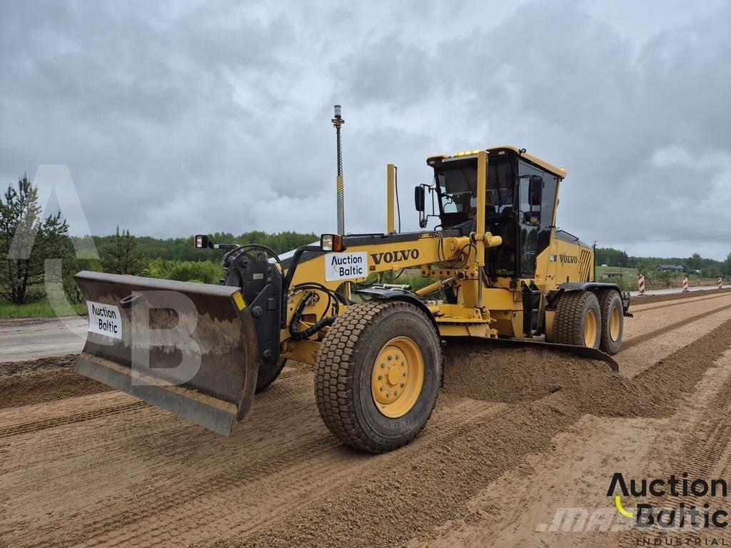 Volvo G 946 Gredere