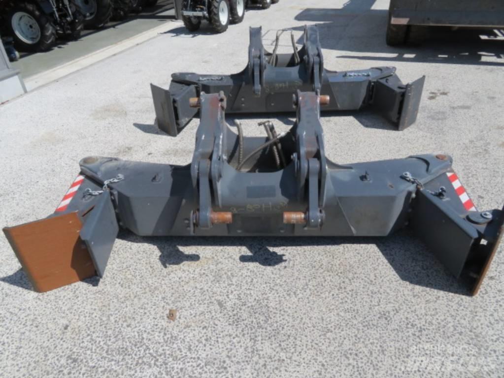 Doosan DX 140 W Excavatoare cu roti