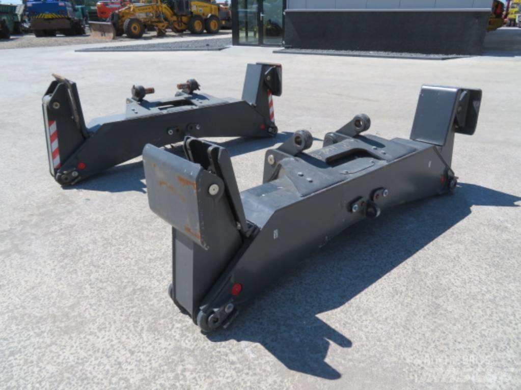 Doosan DX 140 W Excavatoare cu roti