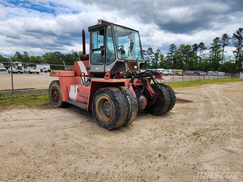 Kalmar DCD 240-6 LB Strivuitoare-altele