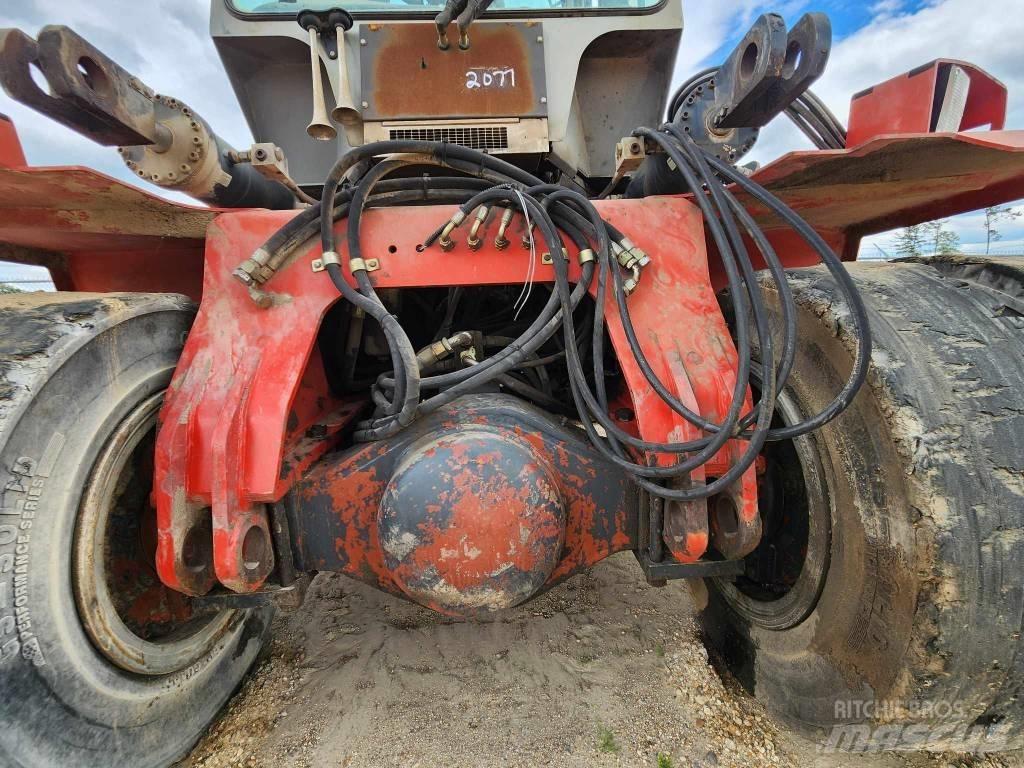 Kalmar DCD 240-6 LB Strivuitoare-altele