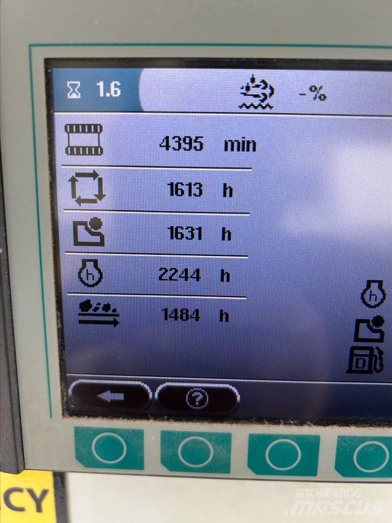Metso LT 106 Concasoare