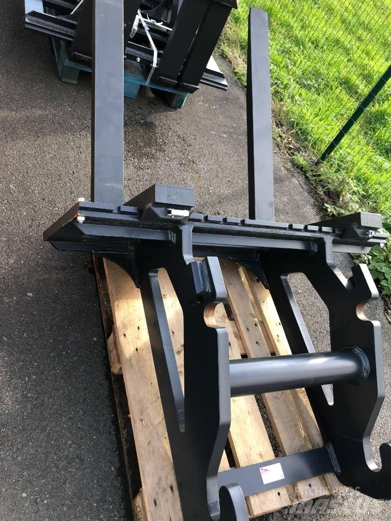  vorkenbord 4 tons Alte componente