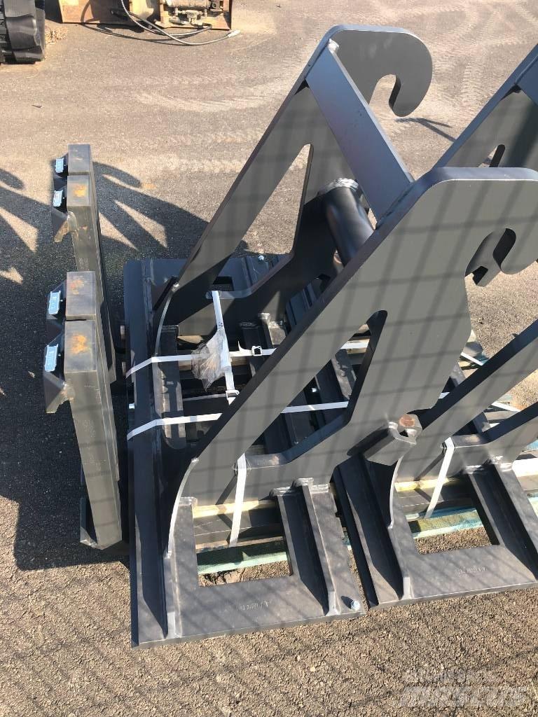  vorkenbord 4 tons Alte componente