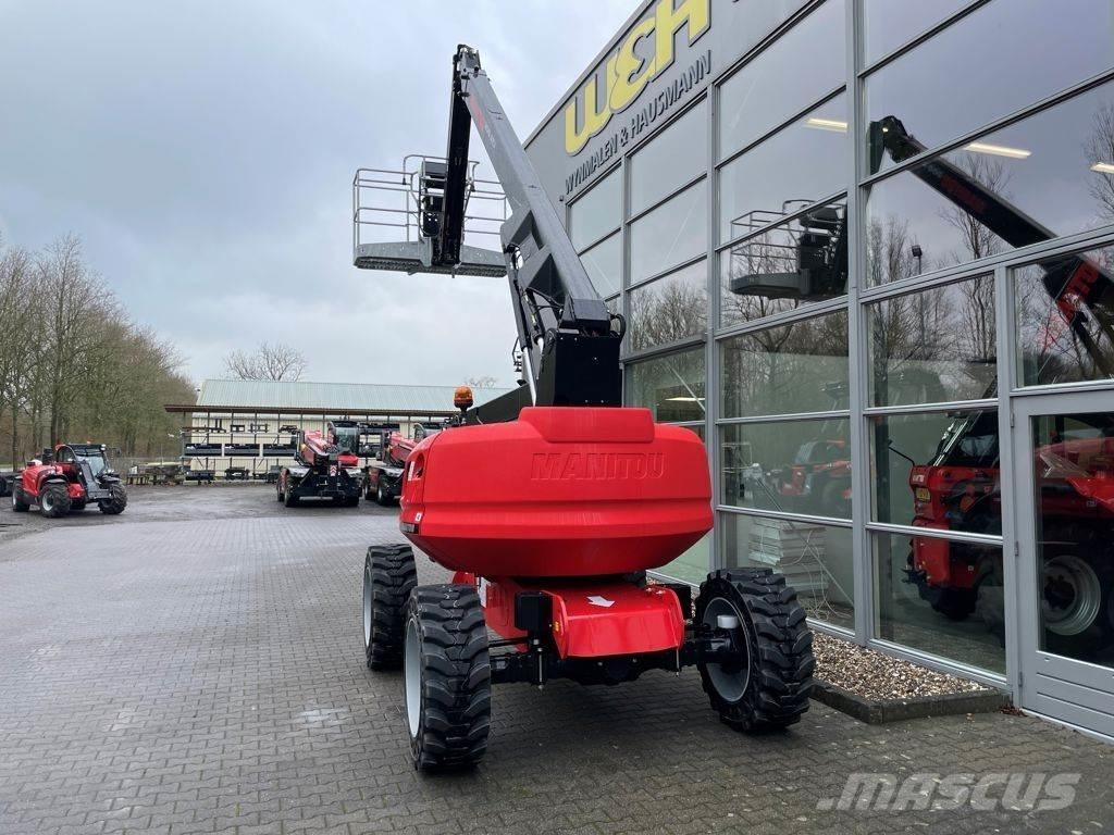 Manitou 200 ATJ Stivuitoare telescopice