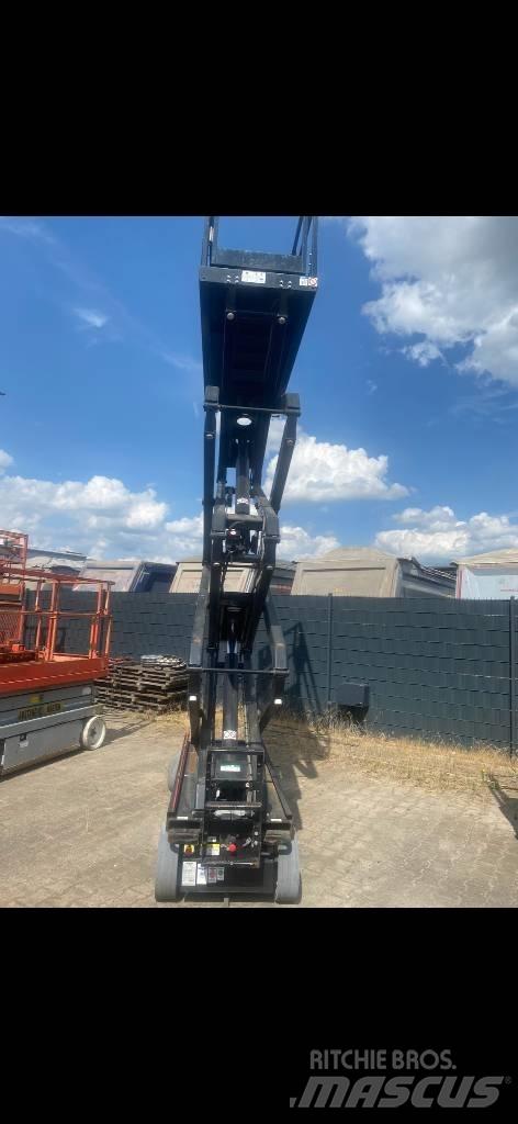 SkyJack SJ III 3226 Platforme foarfeca
