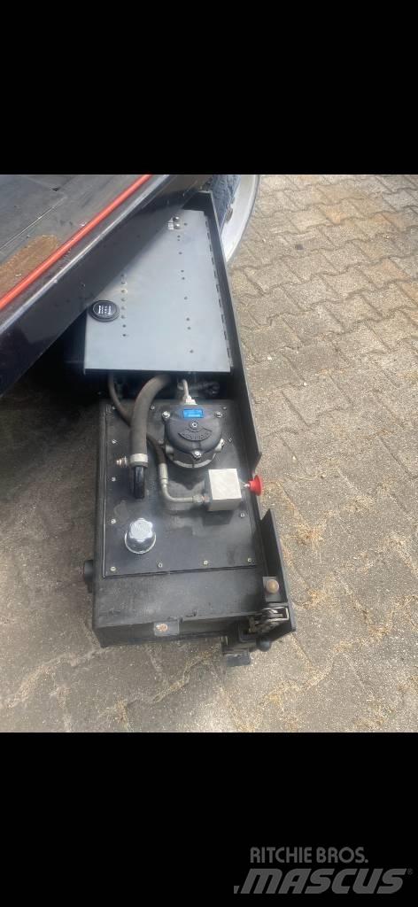 SkyJack SJ III 3226 Platforme foarfeca