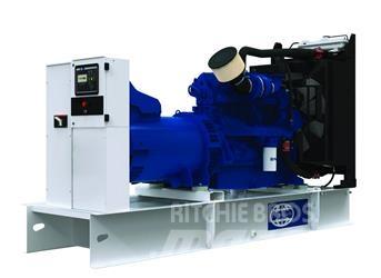 FG Wilson P715-3 Generatoare Diesel