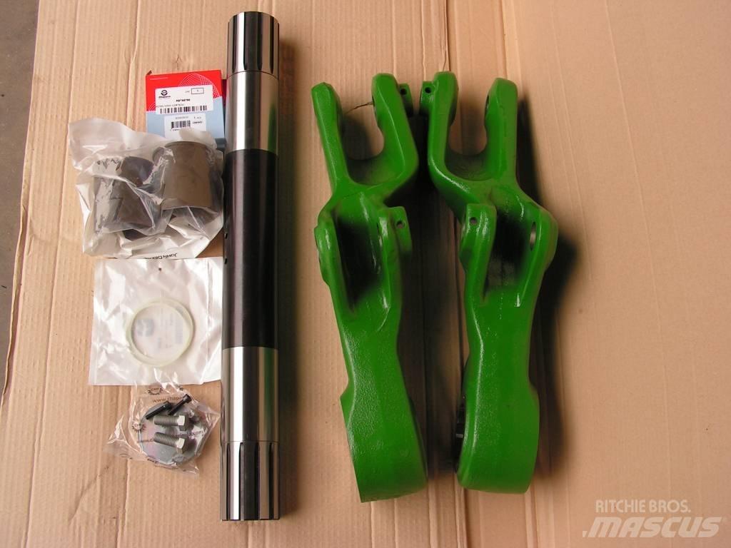 John Deere 6920 Alte accesorii tractor