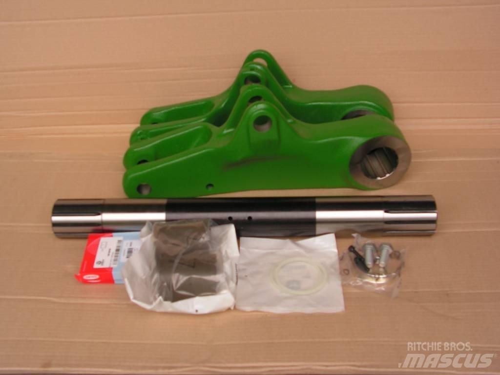 John Deere 6920 Alte accesorii tractor