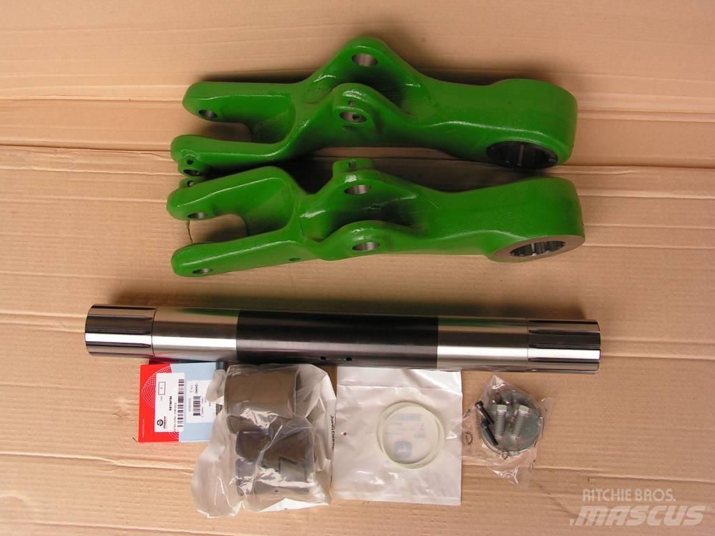 John Deere 6920 Alte accesorii tractor