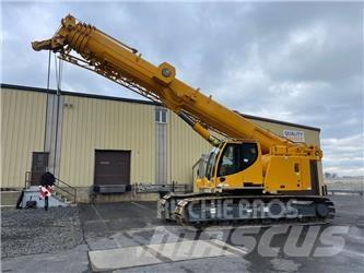 Liebherr LTR1060 Macarele