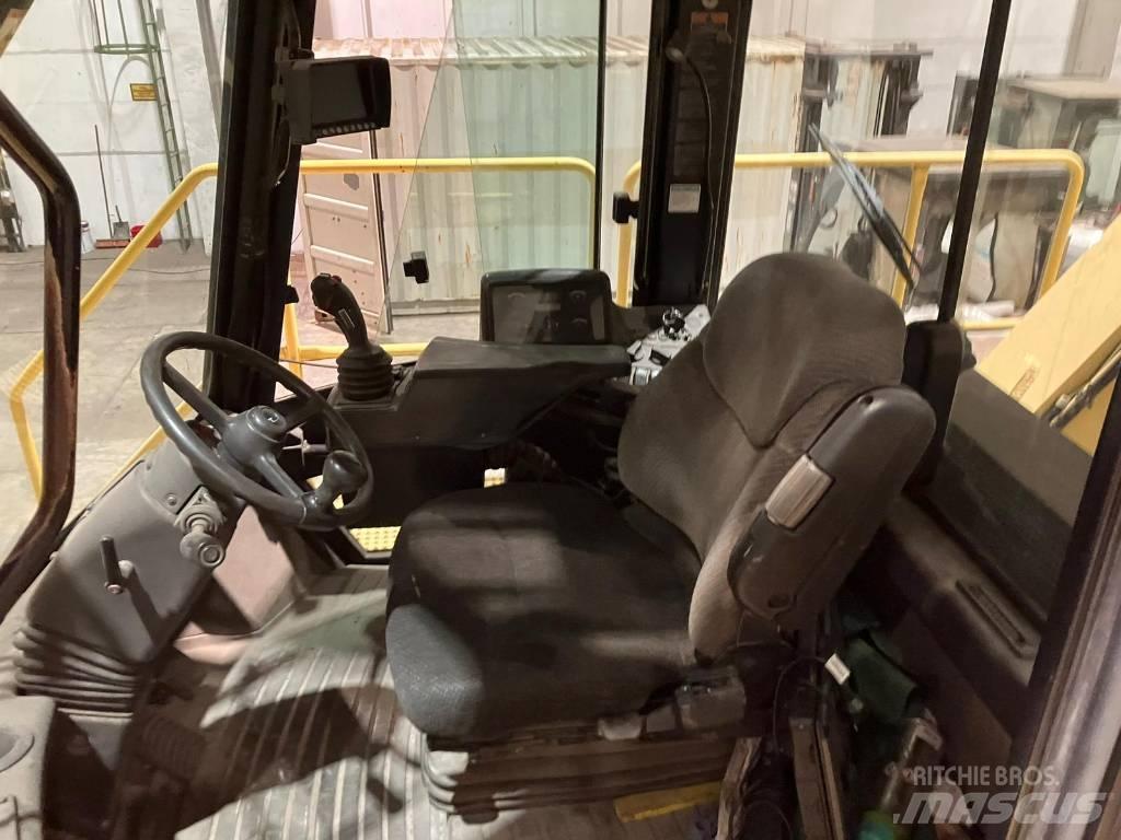 Hyster RS46-36CH Stivuitoare Telescopice Rotative