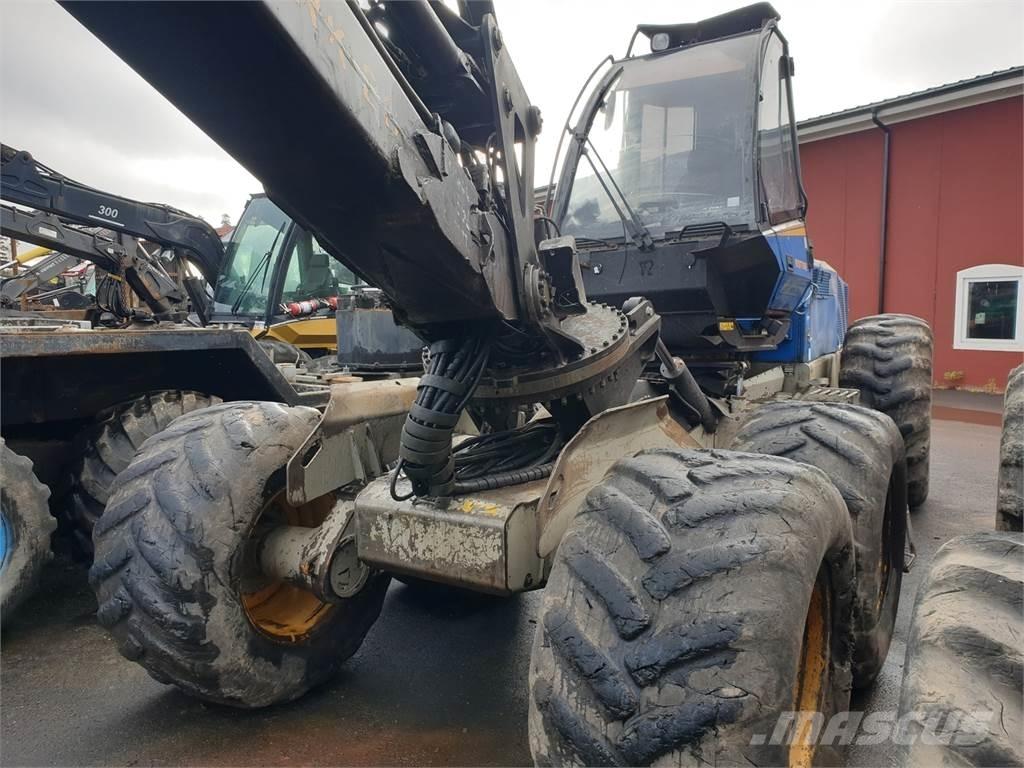 Rottne H20 Combine forestiere