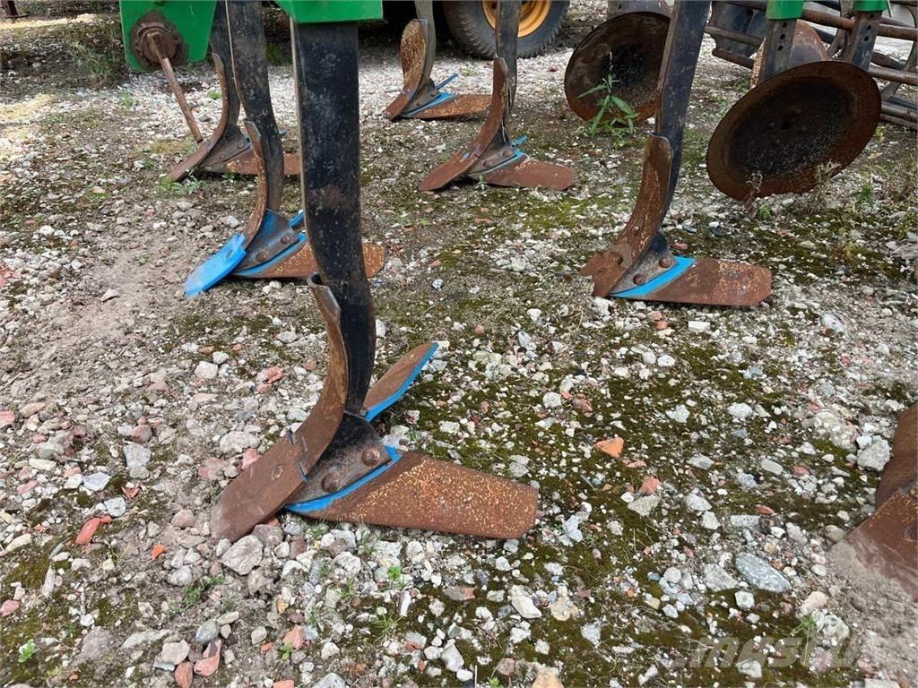 Kotte FLGR 3,00 Cultivatoare