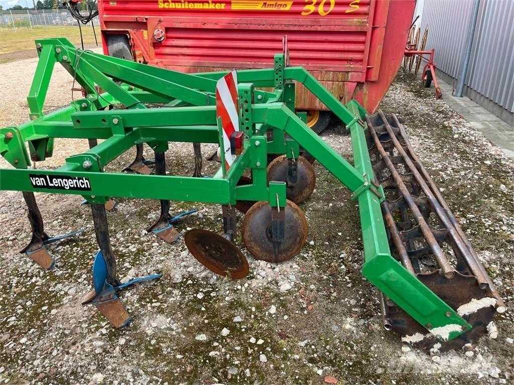 Kotte FLGR 3,00 Cultivatoare