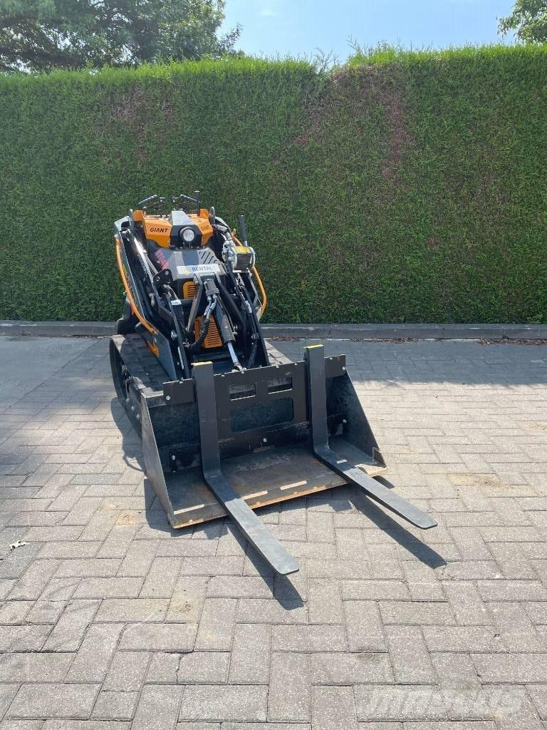 GiANT GS 950 T Mini incarcatoare