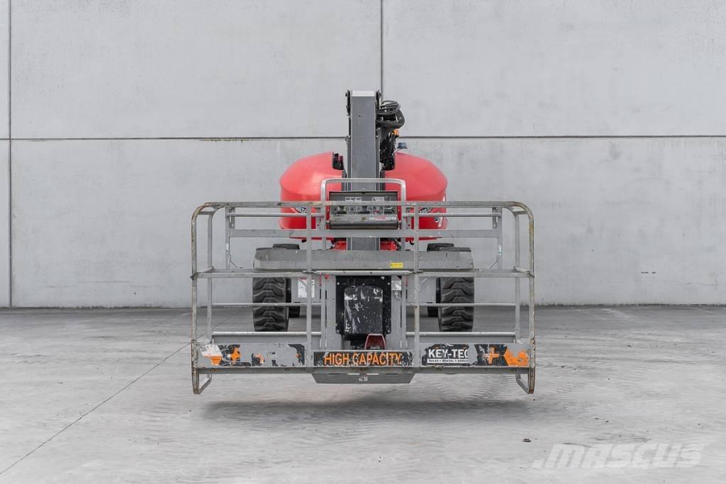 Manitou 220 TJ+ Nacele cu brat articulat
