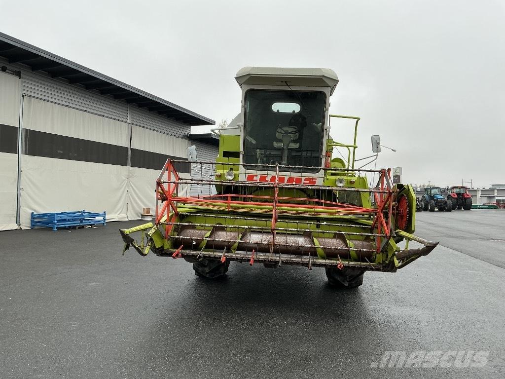 CLAAS 48 Combine de secerat