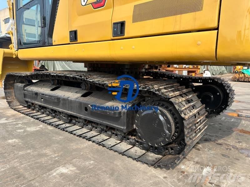 CAT 320GC Excavatoare pe șenile
