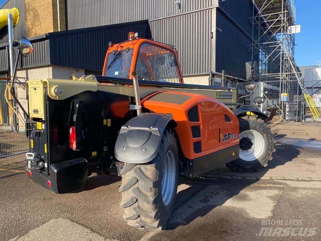 JLG 3614 RS Stivuitoare telescopice