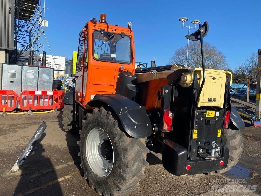JLG 3614 RS Stivuitoare telescopice