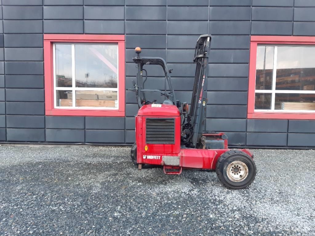 Moffett M5 25.3 Strivuitoare-altele