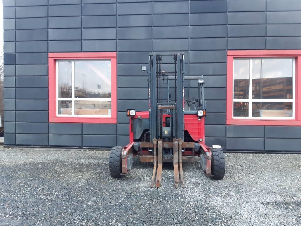 Moffett M5 25.3 Strivuitoare-altele