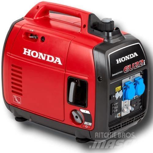 Honda EU22i Generatoare pe Petrol