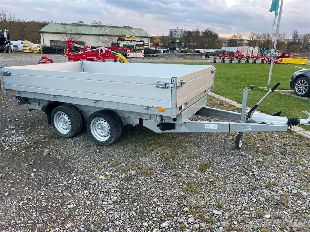 Saris Arka 350 Utilaje agricole - Altele