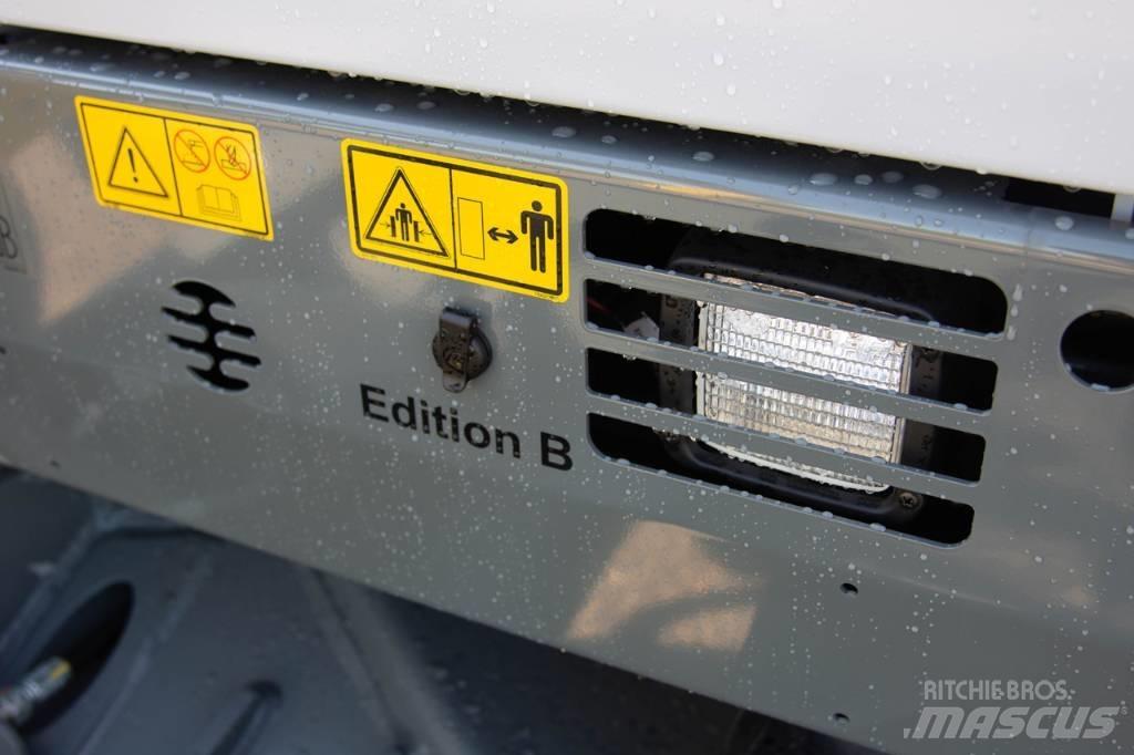 Wacker Neuson ET65 Mini excavatoare < 7t